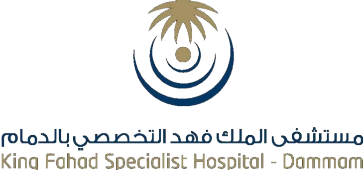 King-Fahad-Specialist-Hospital-Dammam logo
