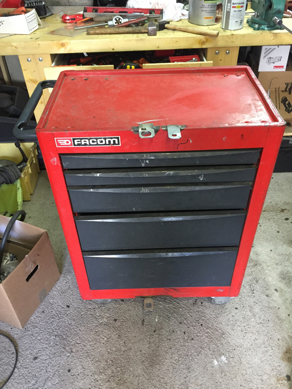 Restauration 4L (476)