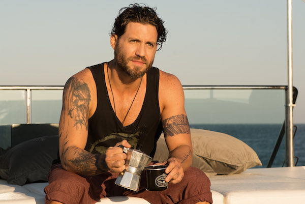 Edgar Ramirez