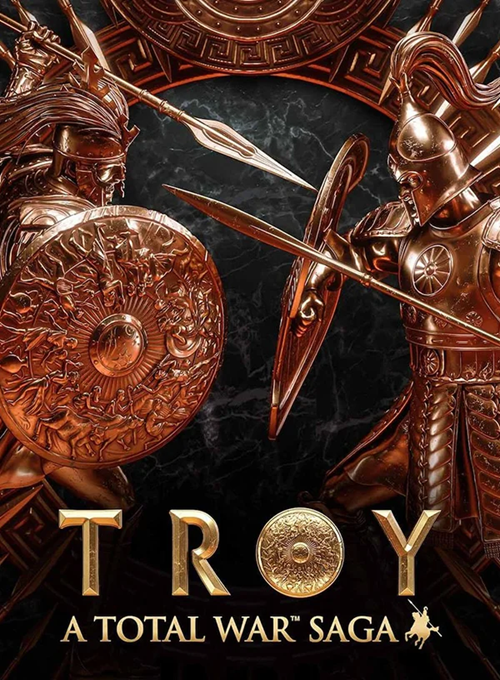 A Total War Saga: Troy - Ultimate Edition (2020) v1.7.0 Build 16676.3427123 + 6 DLCs/Bonuses FitGirl Hypervisor Repack / Polska Wersja Jezykowa