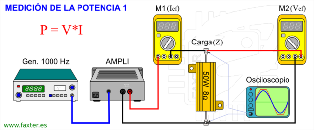 Como veis este esquema.300b - Página 7 T-Amplif-Potencia01