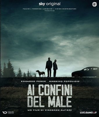 Ai confini del male (2021) FullHD 1080p x264 ITA DTS AC3 Sub