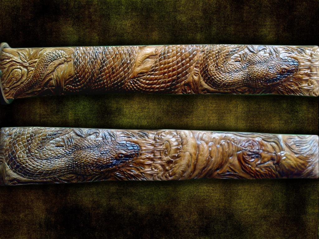 сколопендра 3