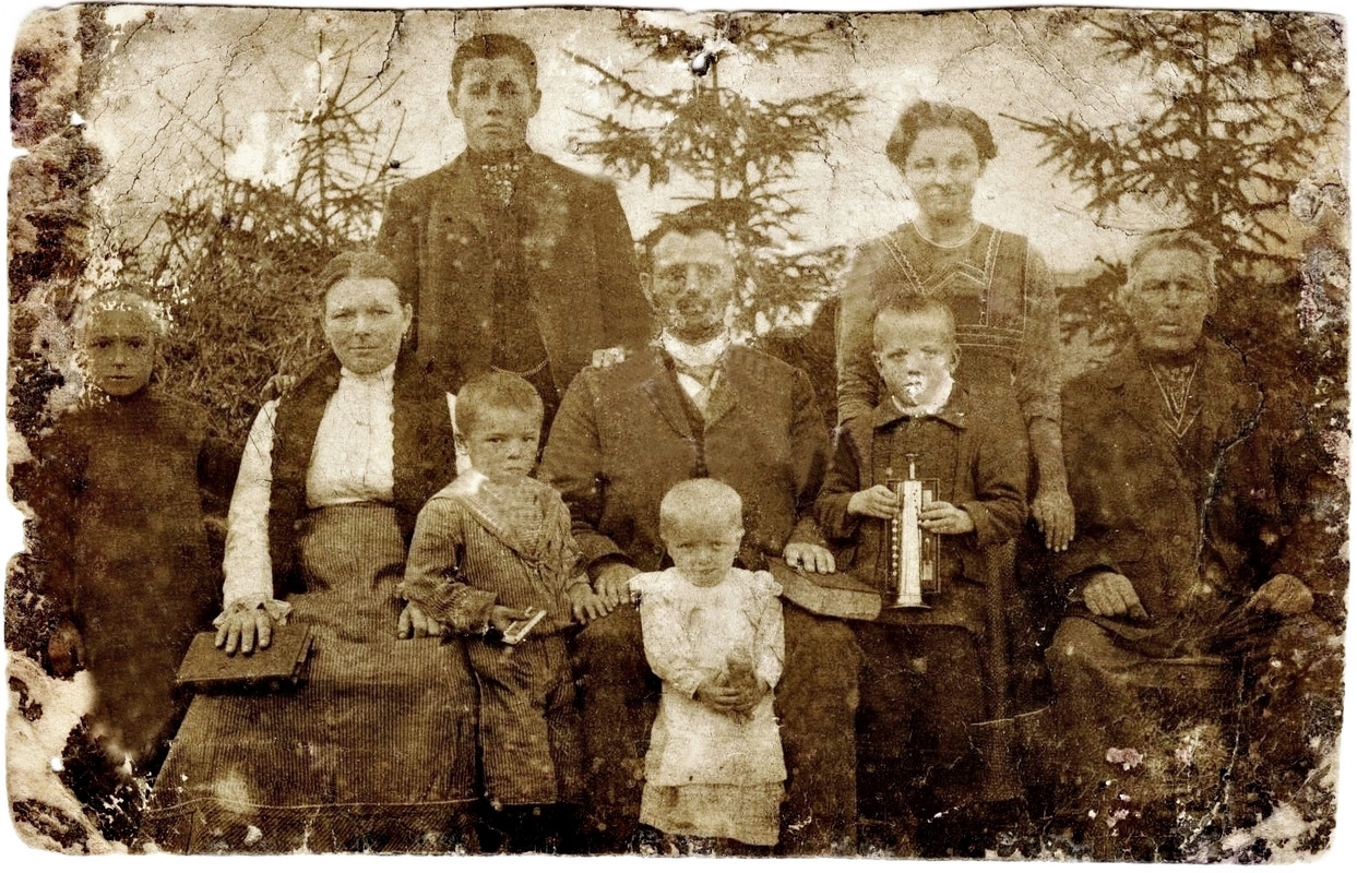 Familie BAUER