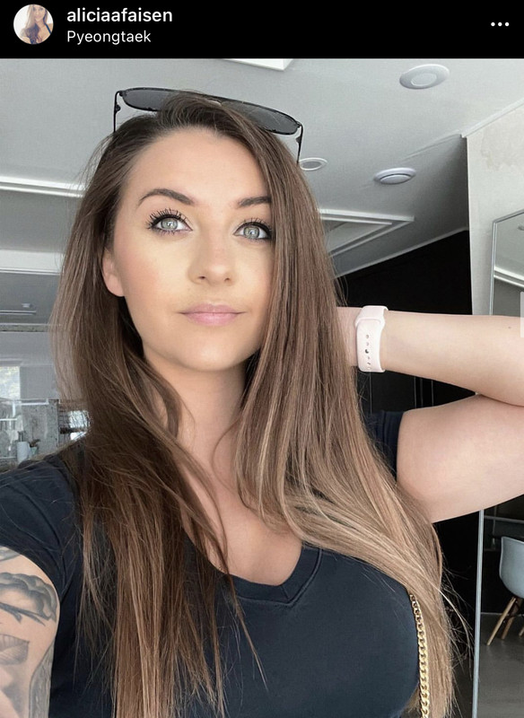 alicia afaisen in answer #1635490