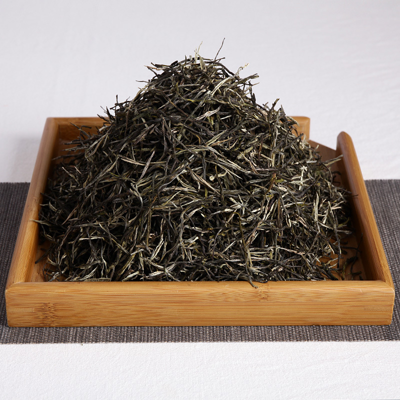 Jiushan Yunzhen: A Journey Through the Aroma and Craftsmanship of China’s Exquisite Green Tea Jiushan Yunzhen: A Journey Through the Aroma and Craftsmanship of China’s Exquisite Green Tea