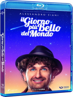 Il Giorno Più Bello Del Mondo (2019) .mkv iTALiAN Bluray 1080p x264