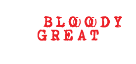 Bloodygreat PR