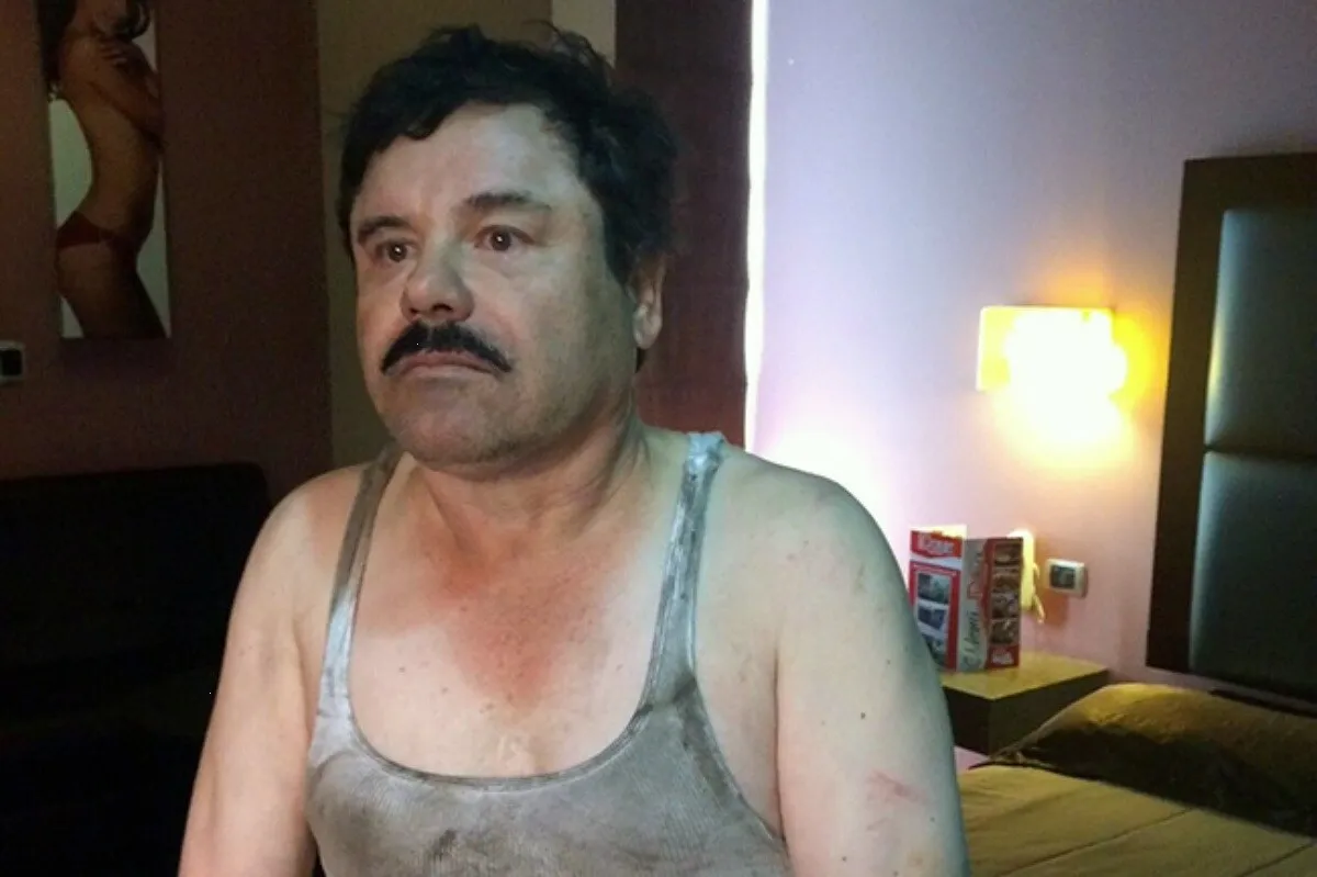 ¿El Chapo se está muriendo? Esto se sabe de su salud