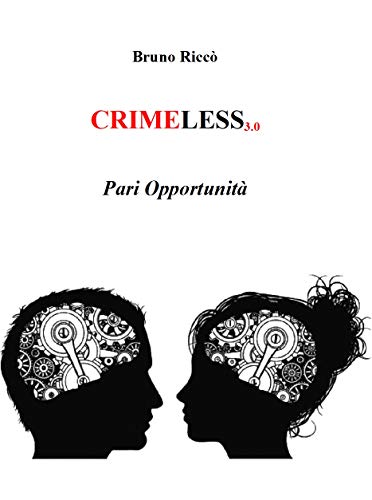 Bruno Riccò -- Crimeless. Pari Opportunità (2020)