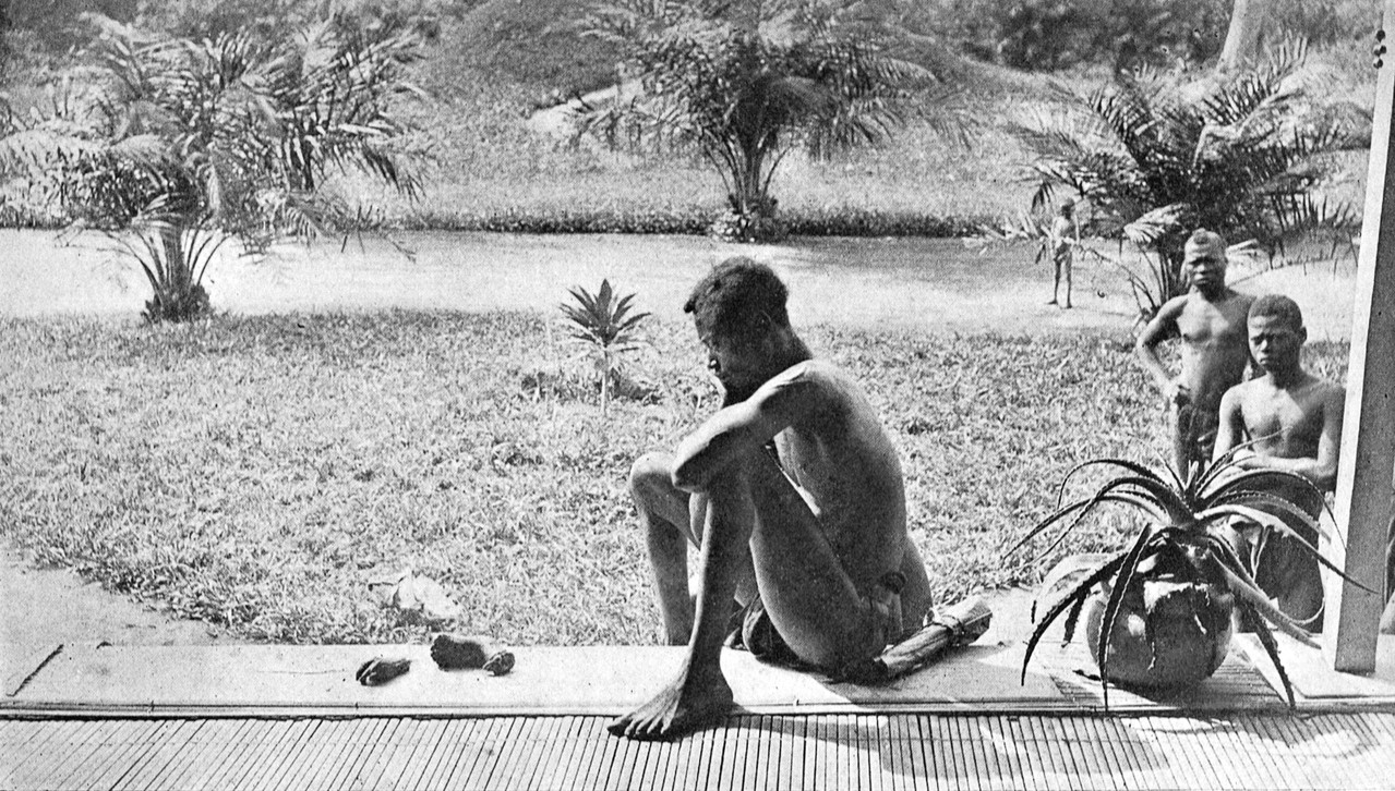 Congo