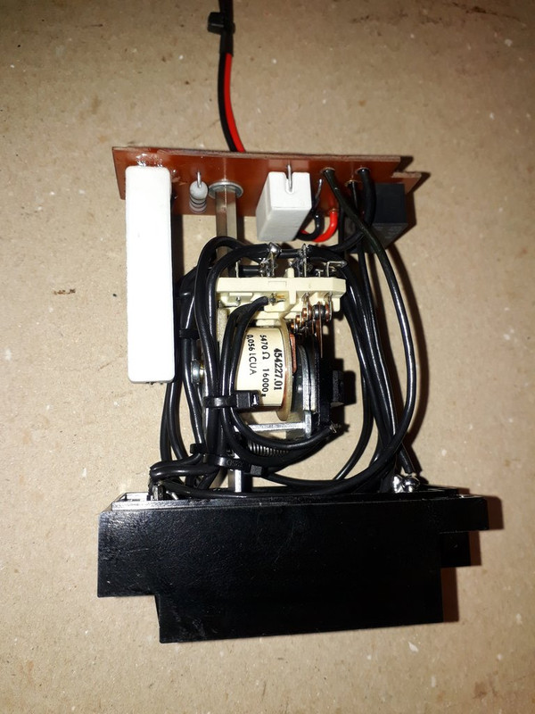 Soft Štart TESON A2800 (1)