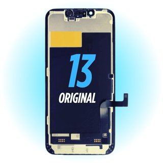 iPhone 13 Display
