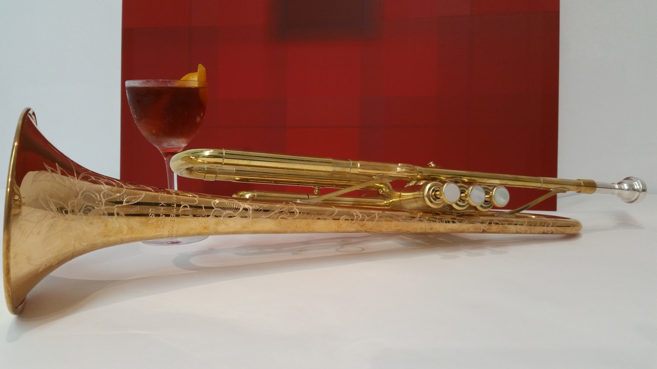 Trumpet Eye Candy part 2 View topic Trumpet Herald forum