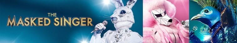 The Masked Singer S01