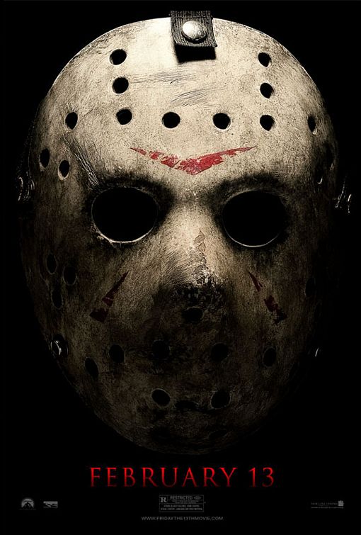 Friday the 13th ( 2009 ) عائلي