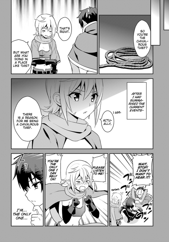 Zoku Kono Subarashii Sekai ni Bakuen wo!Chap10-4