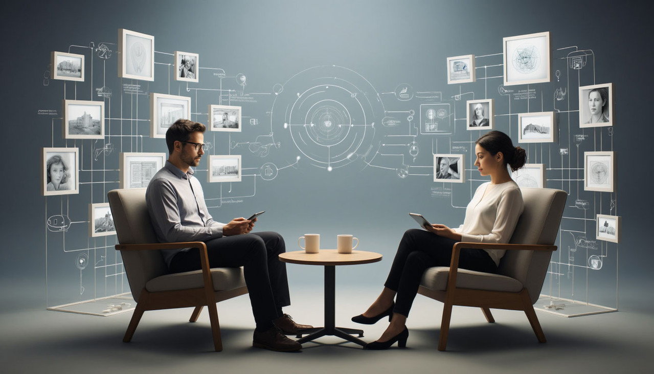 Интегративный подход в психологии