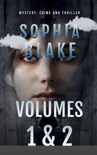 Olubusayo Aina - Sophia Blake Volumes 1 & 2 (2023)