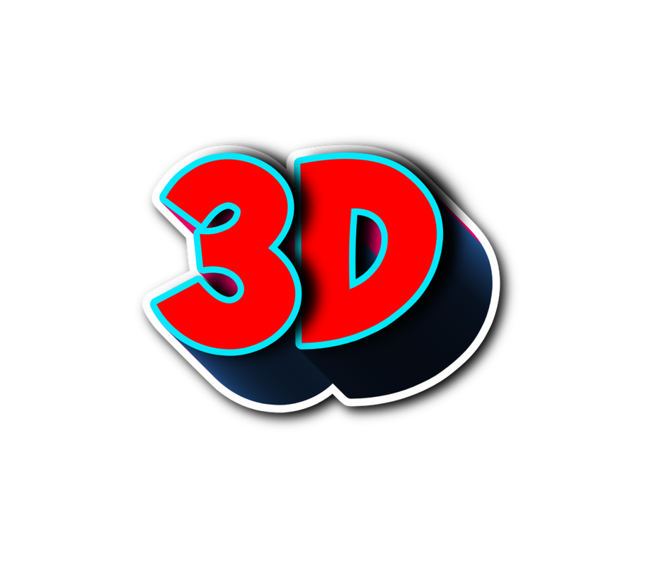 3d GOLD