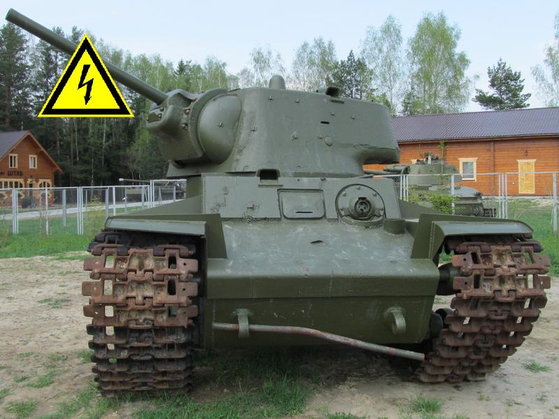 КВ-1 1942 007