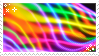 rainbow-strings