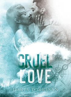 Daria Torresan - Cruel Love (2024)