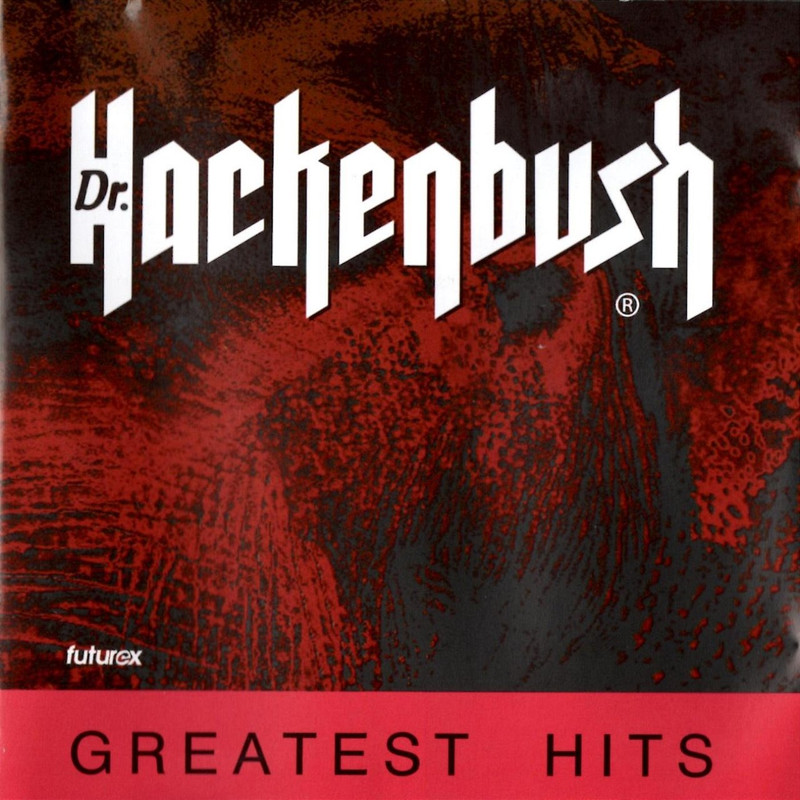 Dr. Hackenbush - Greatest Hits (2001) [FLAC]