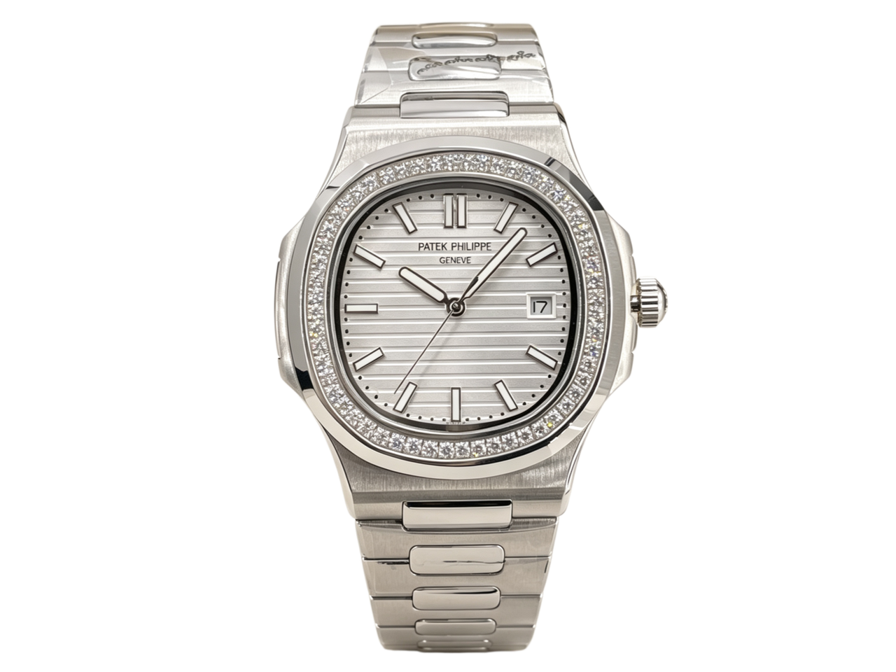 Patek Philippe [NAUTILUS]