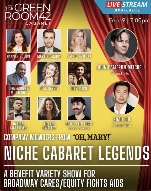 OH, MARY Reviews (2026 New)