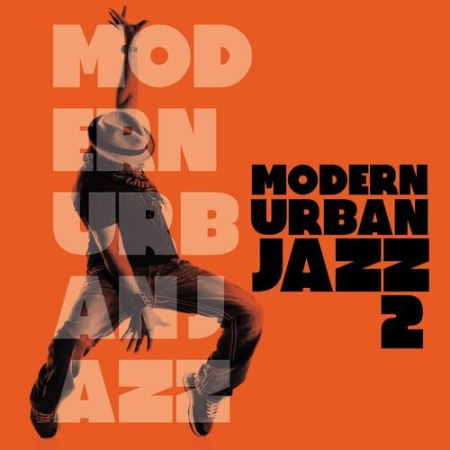 VA   Modern Urban Jazz 2 (2022)