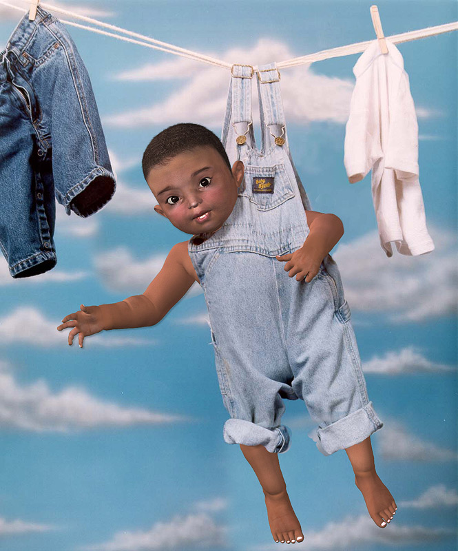 BABY-Jimmy BABY-Jimmy