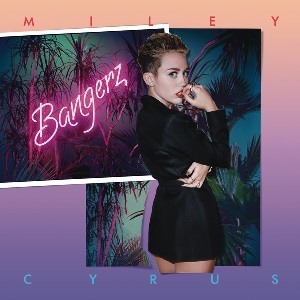 Re: Miley Cyrus - Younger Now (2017)