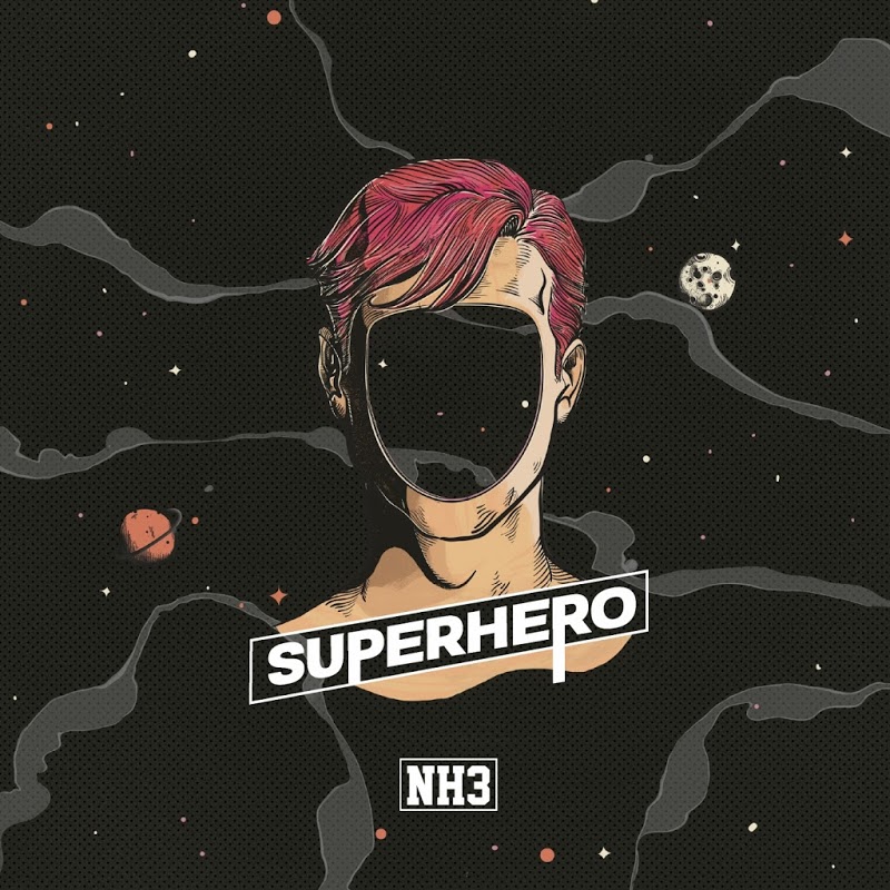 NH3 - Superhero (2019) .mp3 -320 Kbps