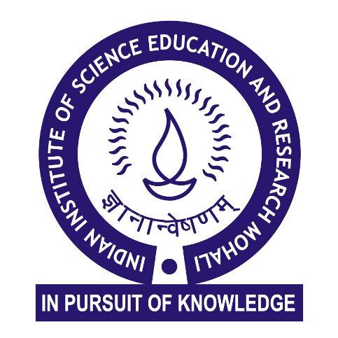 IISER Mohali Logo