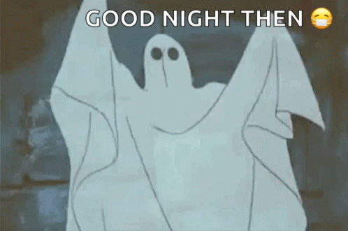 GHOST