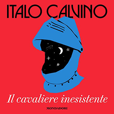 Italo Calvino - Il cavaliere inesistente (2020) (mp3 - 128 kbps)