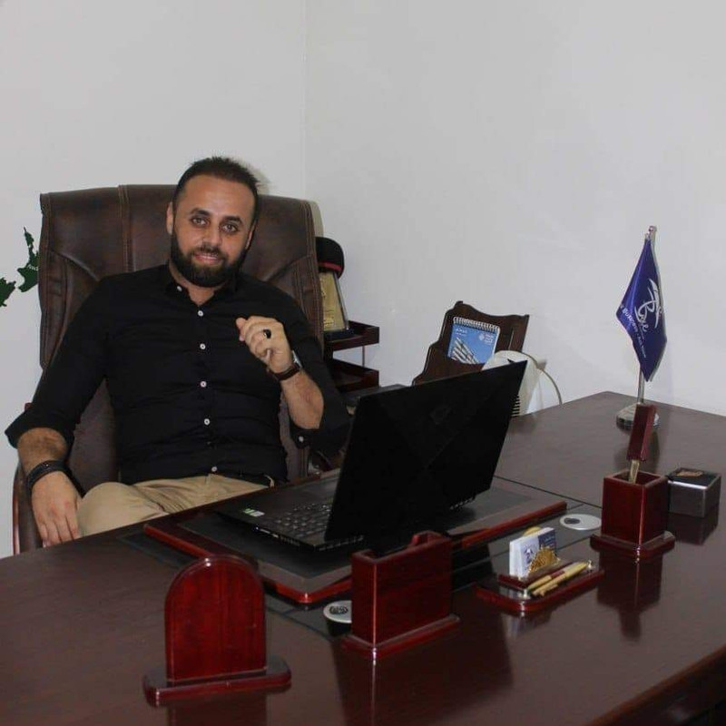 مهند الشرقاوي