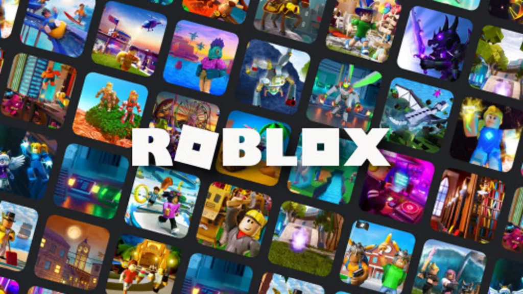 Roblox Games