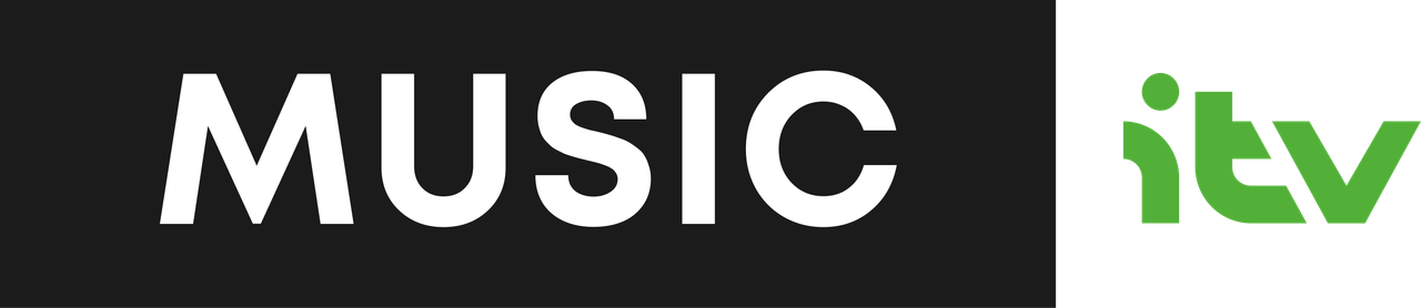 Логотип канала 'ITV Music'