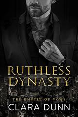 Clara Dunn – The Empire of Vows Vol. 3. Ruthless Dynasty (2026)
