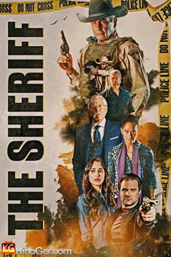 The Sheriff (2026)