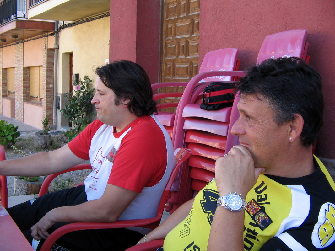 Entresemanas y el comando CAT (1)