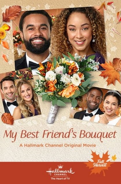 My Best Friends Bouquet 2020 720p WEBRiP AAC2 0 x264-LB My Best Friends Bouquet 2020 720p WEBRiP AAC2 0 x264-LB