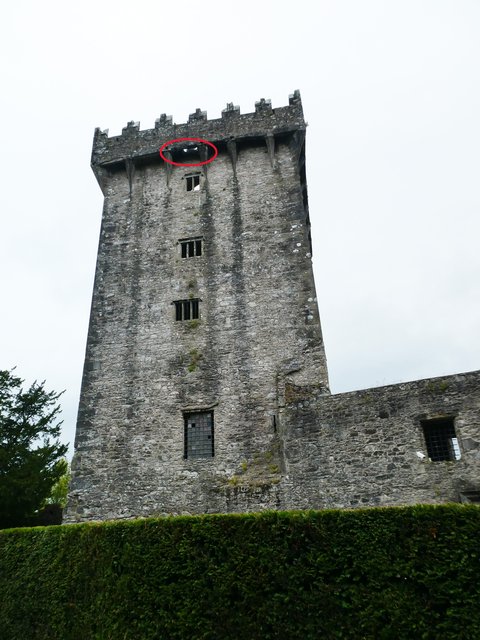 10 días por Irlanda en verano de 2024 - Blogs de Irlanda - DÍA 5 – Castillo Blarney – Parque Nacional Killarney (6)