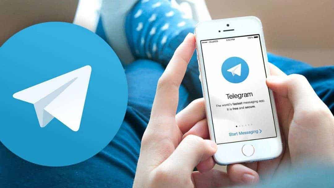 Telegram actualiza su seguridad, ya no habrá capturas de pantalla