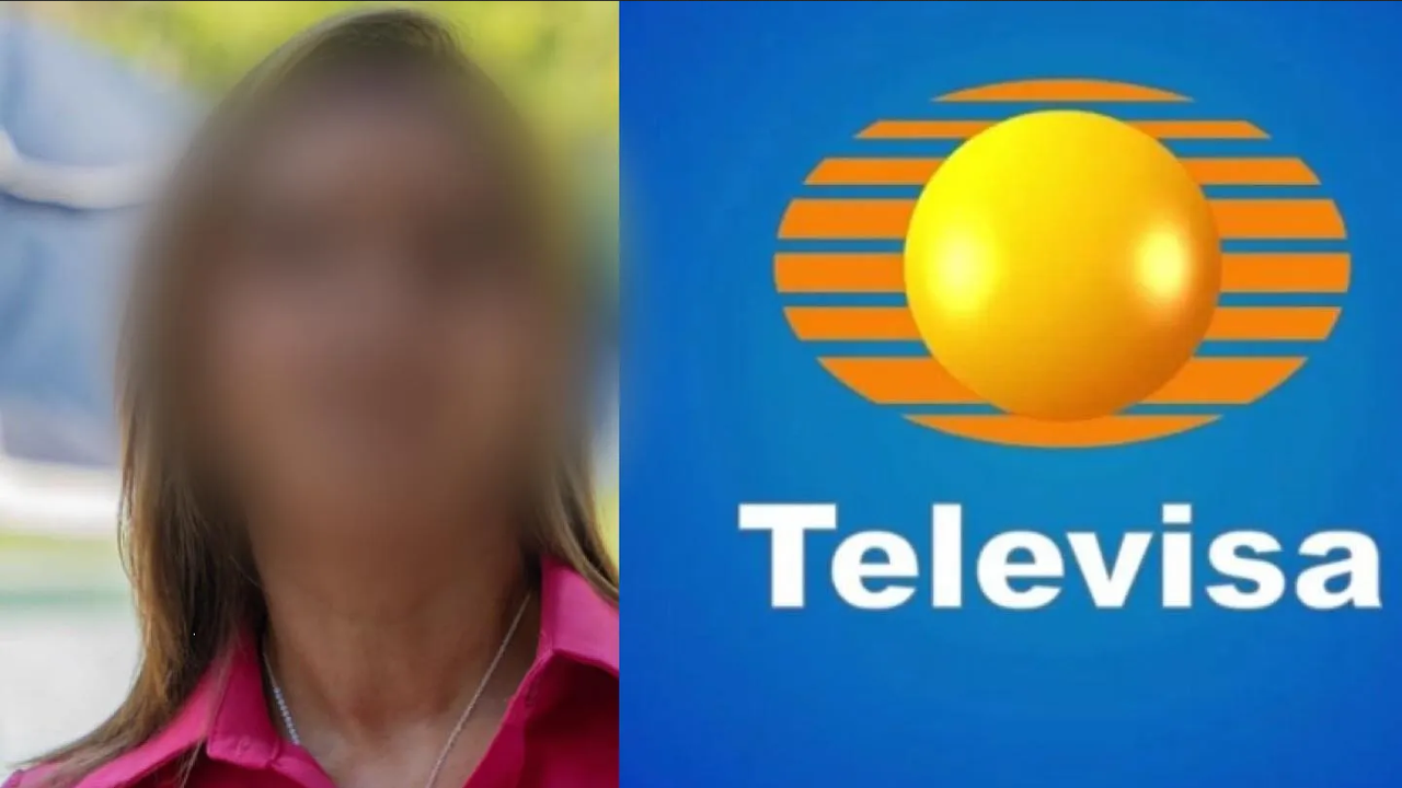 Famosa actriz de Televisa en coma inducido, tras padecer influenza