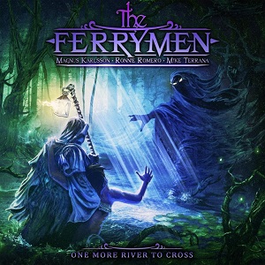 Re: The Ferrymen (International) / Power Metal