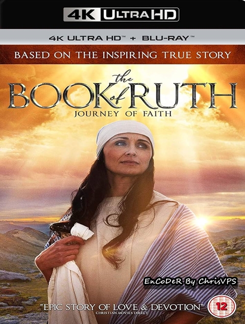 Księga Rut / The Book of Ruth: Journey of Faith (2009) MULTI.HDR.2160p.WEB.DL.AC3-ChrisVPS / LEKTOR i NAPISY