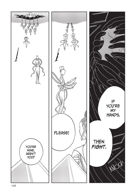Houseki no KuniVol3-6